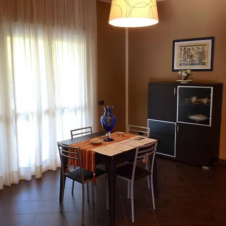 Apartment Il Relax A Comfortable Rome