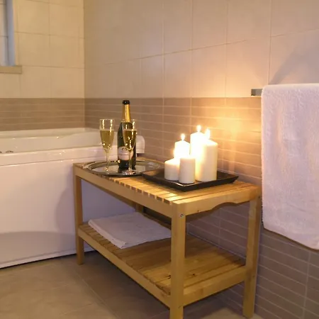 Apartment Il Relax A Comfortable *