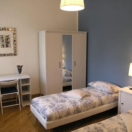 Apartment Il Relax A Comfortable *