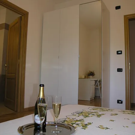 Apartment Il Relax A Comfortable