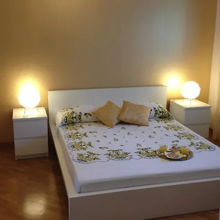 Apartment Il Relax A Comfortable Rome