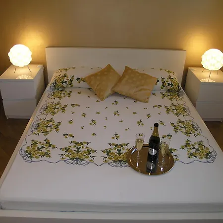 Apartment Il Relax A Comfortable