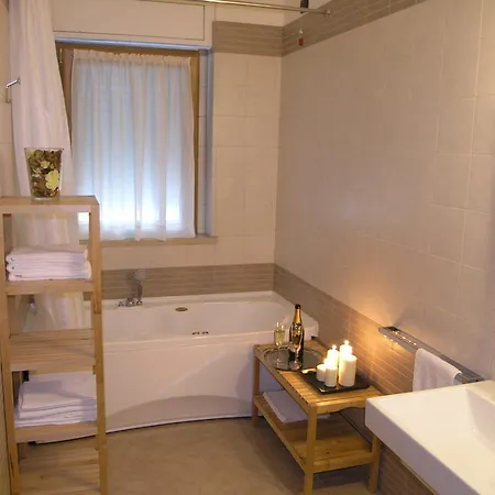 Il Relax A Comfortable Rome